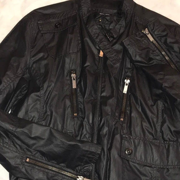 Zara Other - Pull and bear 🐻 jacket. Spain’s ZARA XL. Fitted L